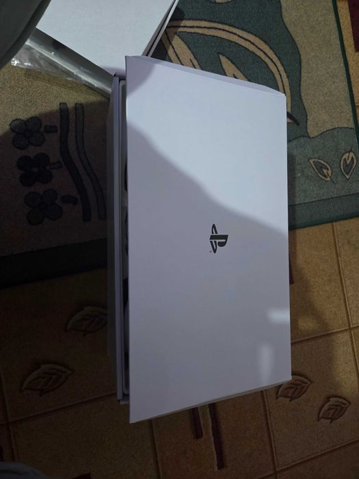 PlayStation.Vr2 Нова с гаранция