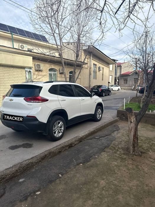 Аренда Выкуп Tracker Nasiya