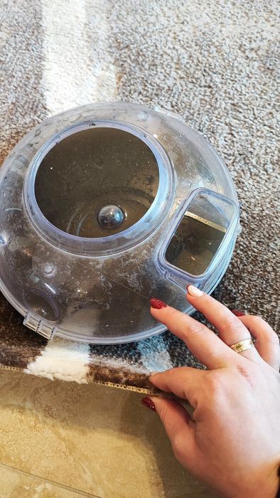 Изтупване с Rainbow/Рейнбоу в Бургас и региона на ТОП ЦЕНИ от Refresh!