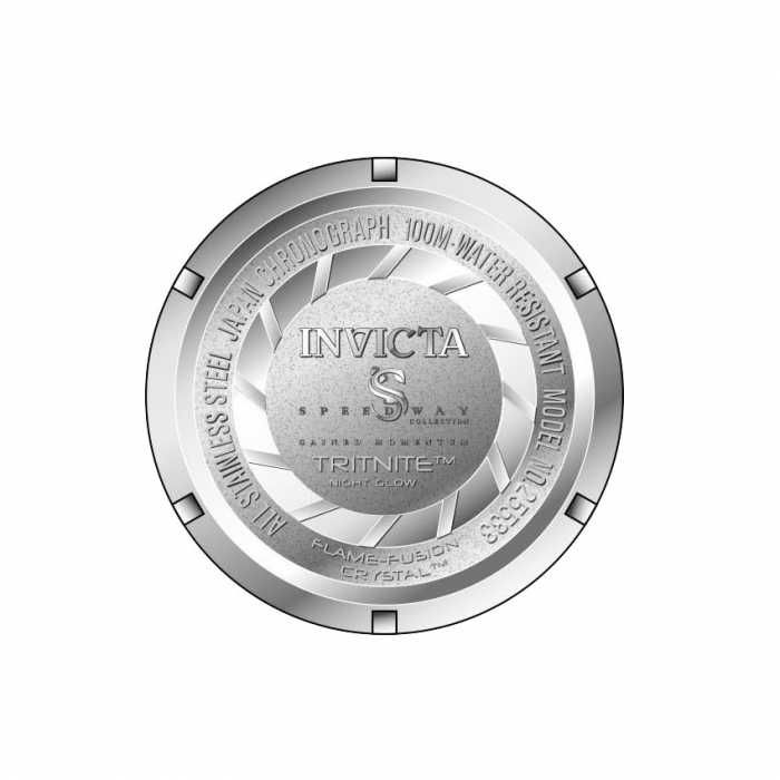 Мъжки часовник Invicta Speedway