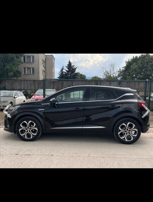 Renaut Captur 1.3