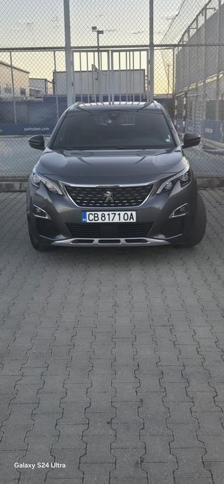 Пежо 3008 1.6 бензин автомат 2018г./0897977391/