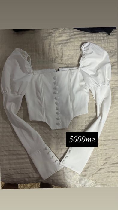 Разгрузка гардероба