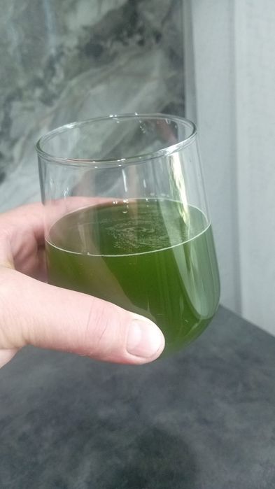 Продам сок лопуха