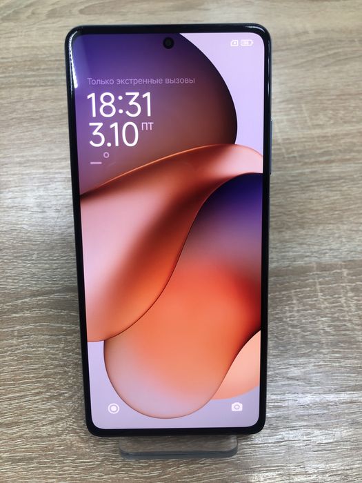 Xiaomi Redmi Note 12 pro+5G [A4]