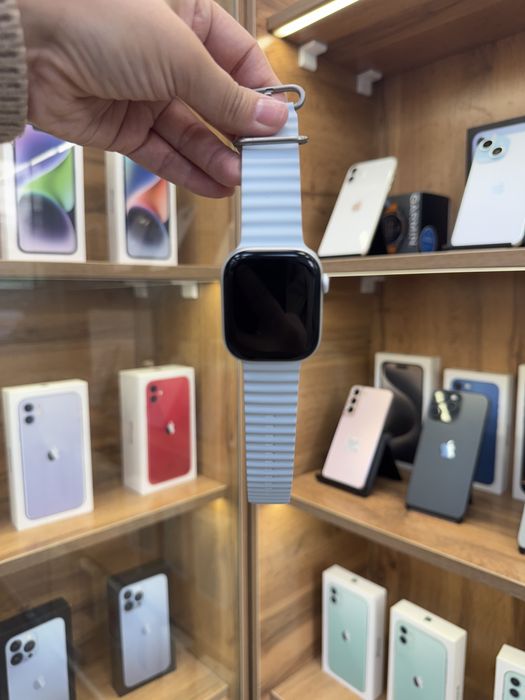 Apple watch 10 series -46 mm