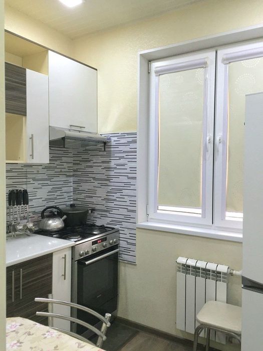 Продаётся Чиланзар 12 2/4/4 Разделка.
