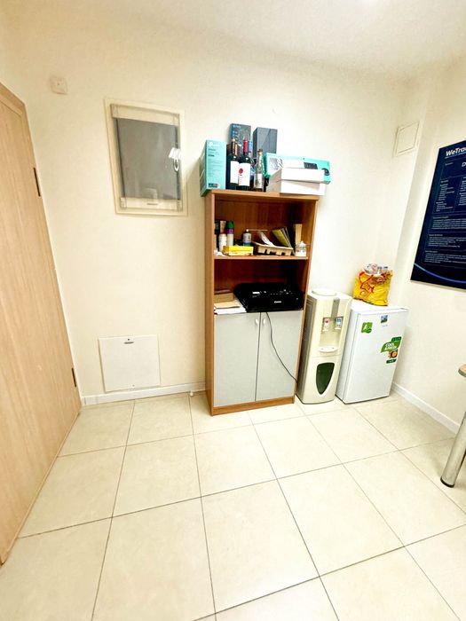 Дава се под наем Офис в София, Стрелбище - 90 кв.м за 810 € - Снимка #4