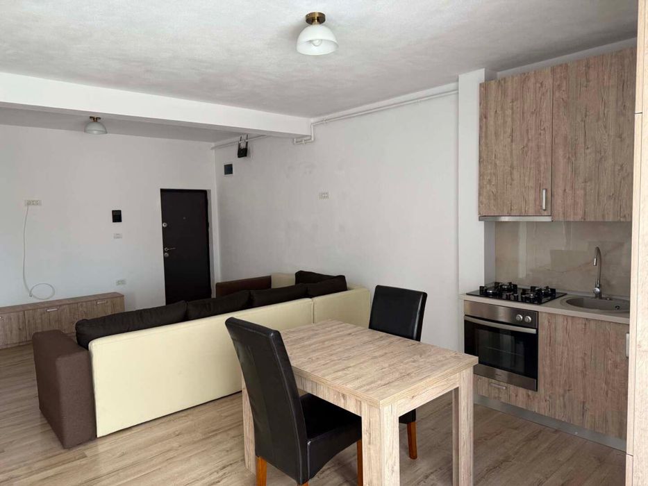 De inchiriat apartament ultramodern cu 2 camere, clima, caldura in pardoseala pe Strada Agriculturii