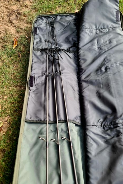 Lanseta FL Ultra Team 3,90 m 3,75 lbs 2 segmente