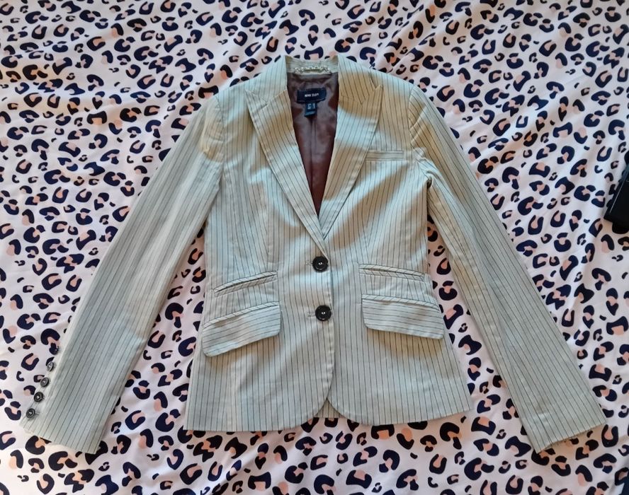 haine marimea S si M