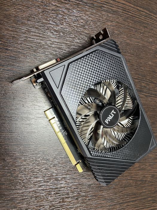 Продам игровой компьюетра