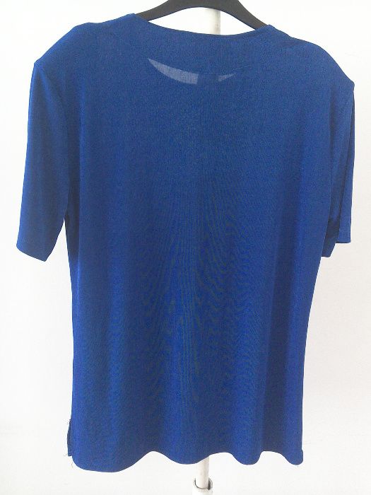 Costum - bluză și fustă - casual - mărime: 48/50