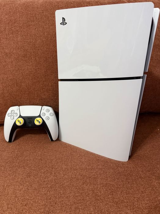 Playstation 5, 1 TB Идеал новый