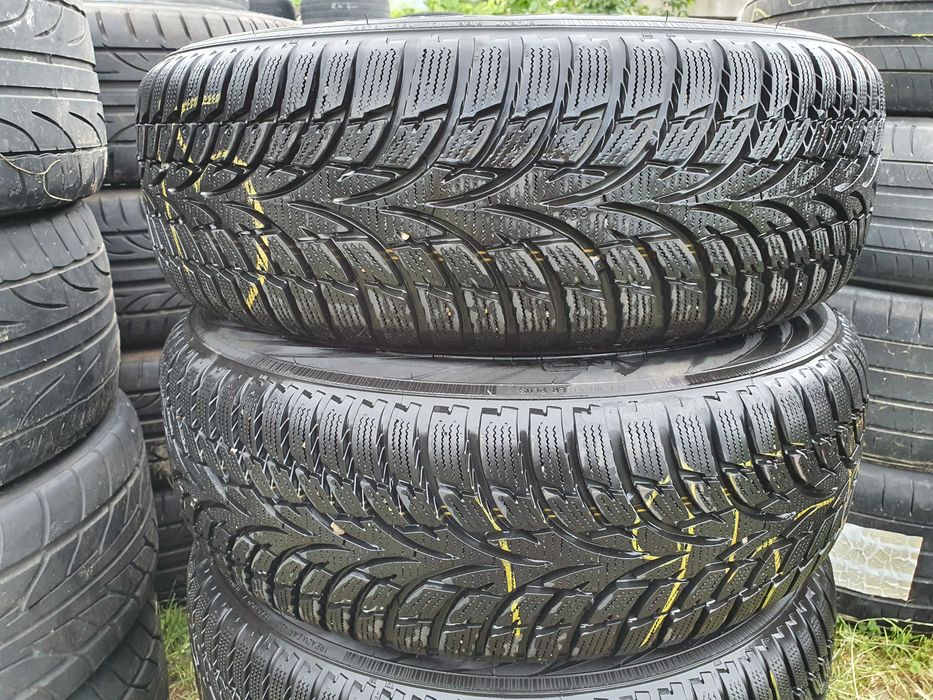 Лети джанти 15цола 5х112 Зимни гуми 195/65/15