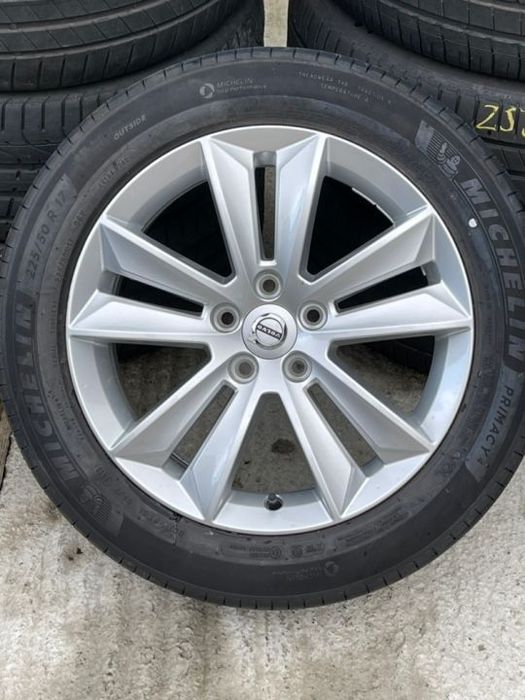 Janta Volvo V60 S60, originala, 17 inch, 1 bucata