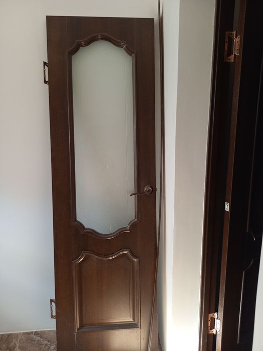 Двери межк.60*60