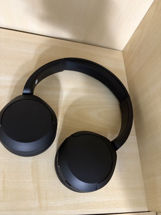 Наушники Sony wh-ch520