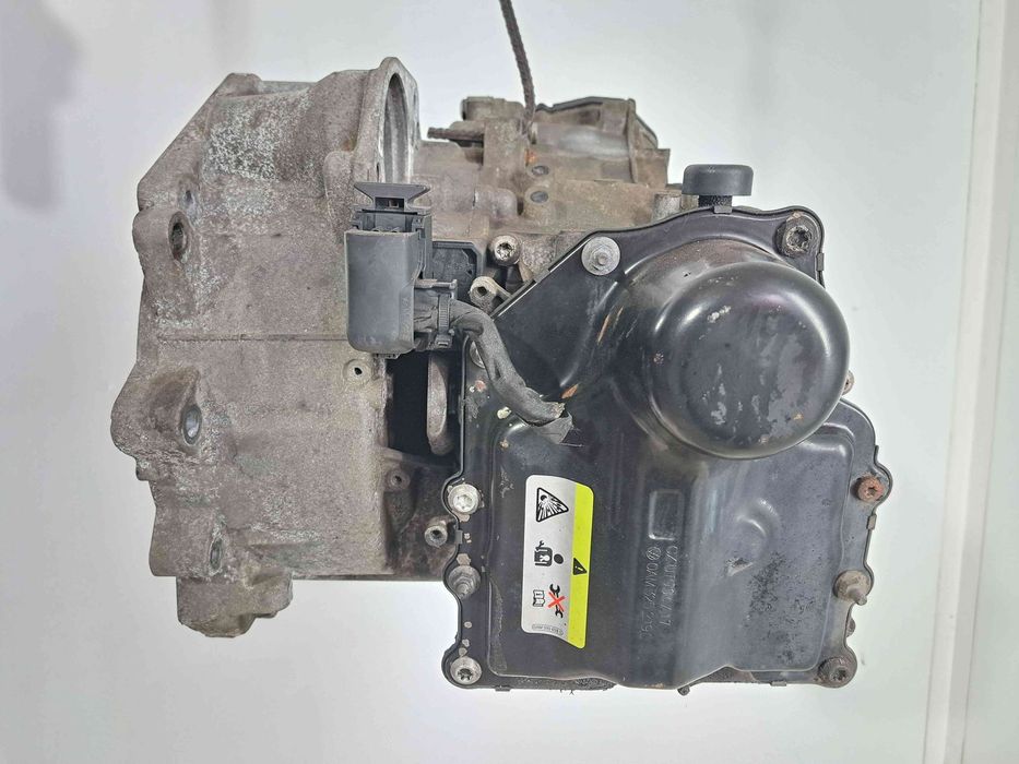 Cutie viteze automata DSG 7 trepte  Skoda Superb III (3V3) [Fabr 2015-