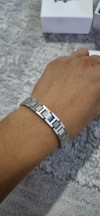 Brățară Lacoste originala