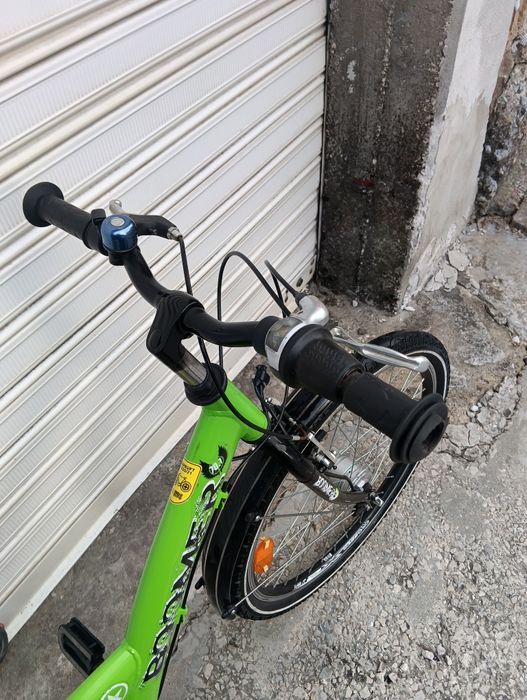 Детско колело 24 цола!
