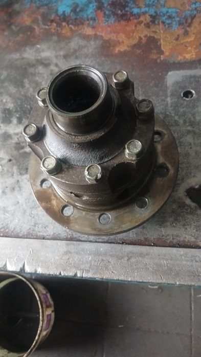 Продам деферинциал