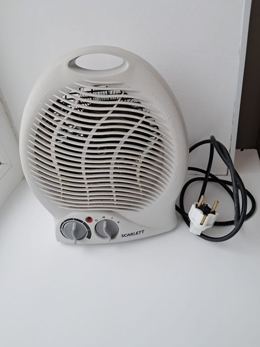 Продаю вентилятор