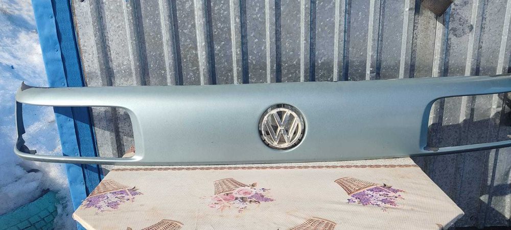 Запчасти Passat b3