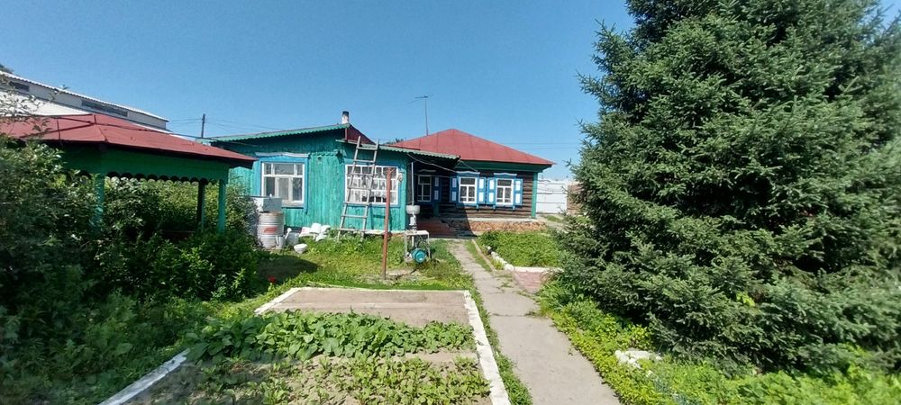 Продаётся дом  р-он юбилейной заправки