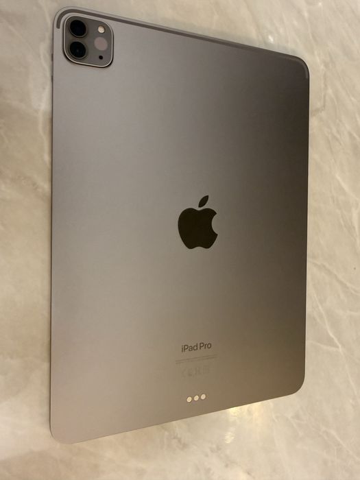 iPad Pro 11” M2 128GB  | MDM bypass Tableta funcționează perfect