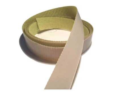 Banda teflon pentru sina ghidaj