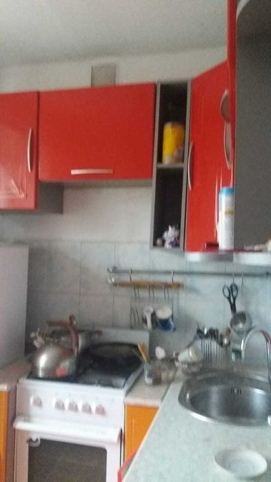 2 -х комнатная квартира