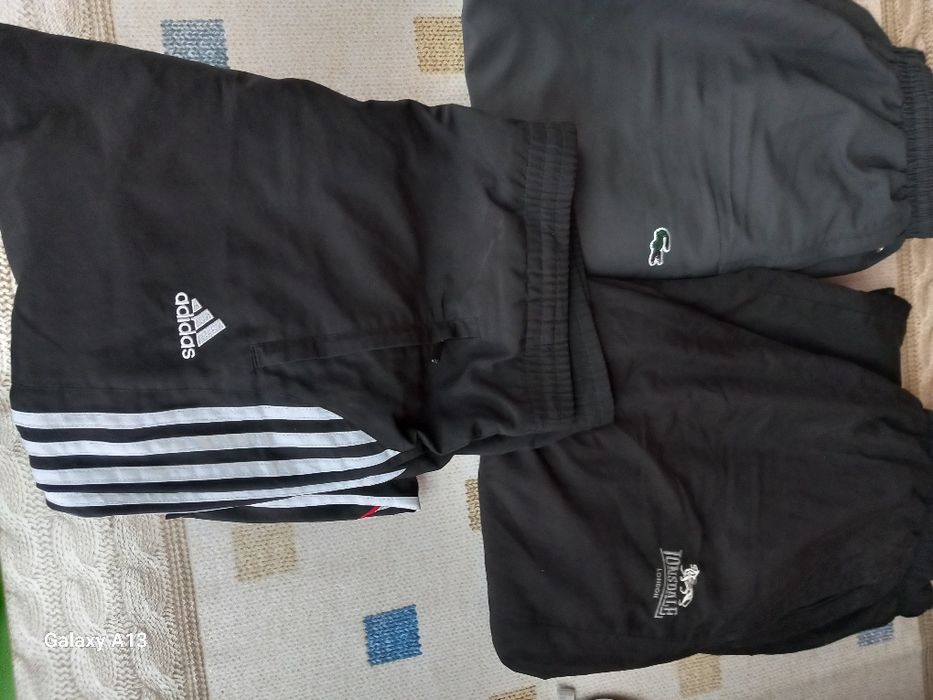 Bluze,pantaloni.Adidas ,Nike.