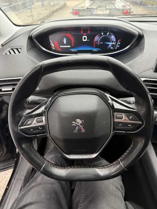 Peugeot 3008 2016