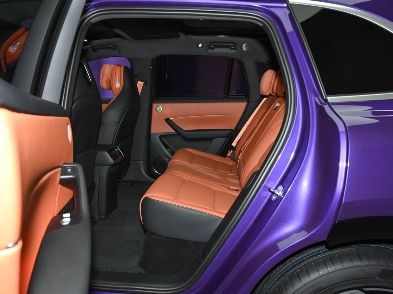 AITO M6 под заказ от Terra Auto
