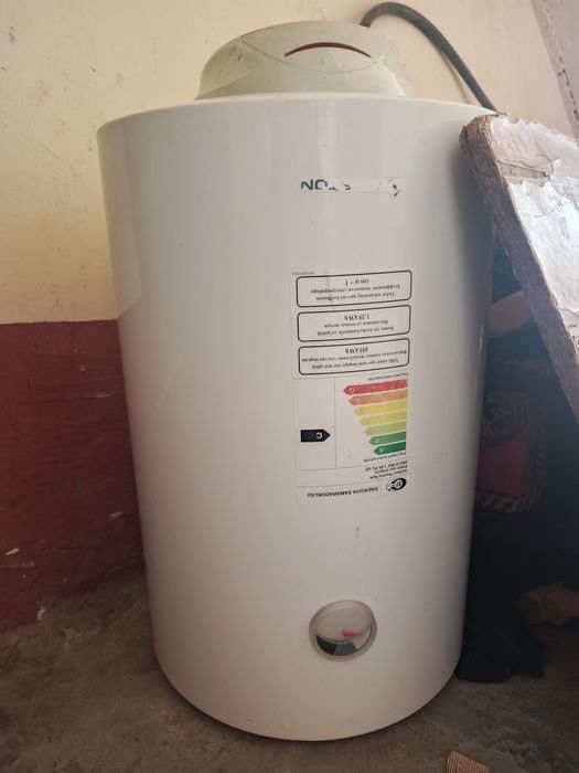 аристон.бу 80 литр