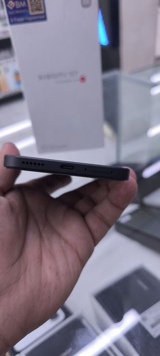 Xiaomi 15 T 12/512 titan black