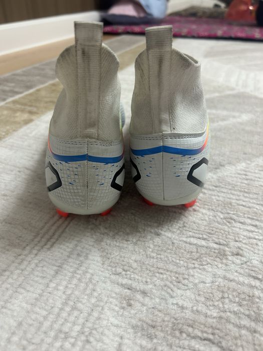 Бутсы фудболный