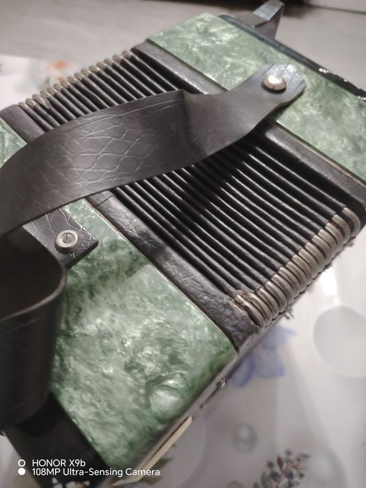 Баян​ (ммп рсфср)