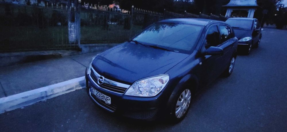 Masina de vanzare Opel Astra H 1.7 diesel 2008 1500 euro