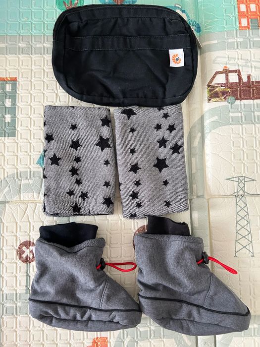 Ергономична раница Ergobaby Adapt