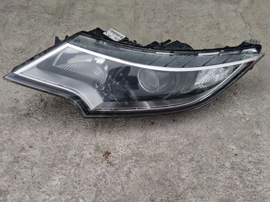 Фар за Honda Civic / Хонда Сивик