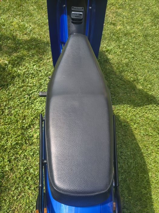 Мотопед Lifan LF50Q-2A,