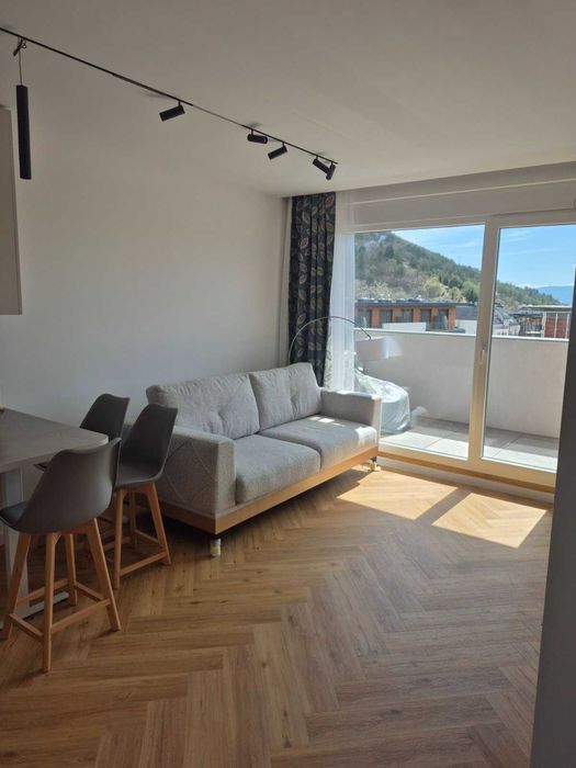 нощувки в нов апартамент в Сандански