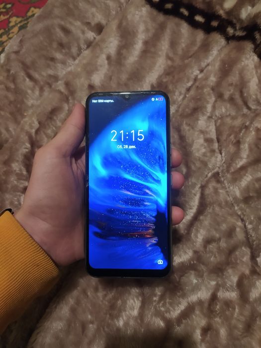 Techno spark7 sotiladi