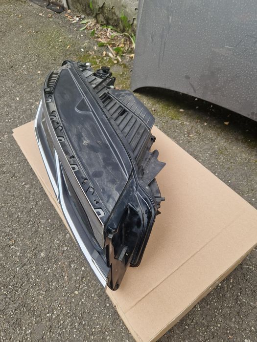 Far dr vw Touareg Full-LED CR
