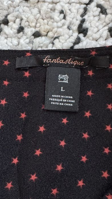 Нова дамска рокля Scotch&Soda размер L