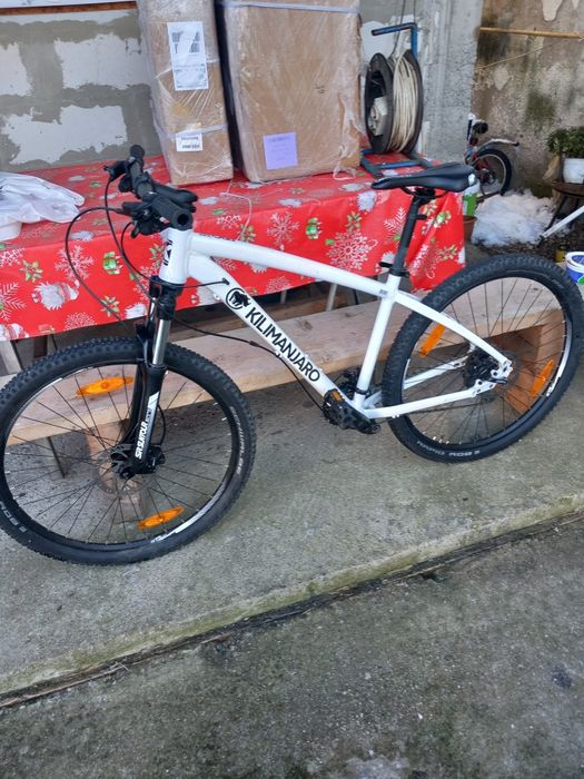 Vand Bicicletă Kilimanjaro