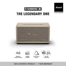 Marshall Stanmore 3 80watt