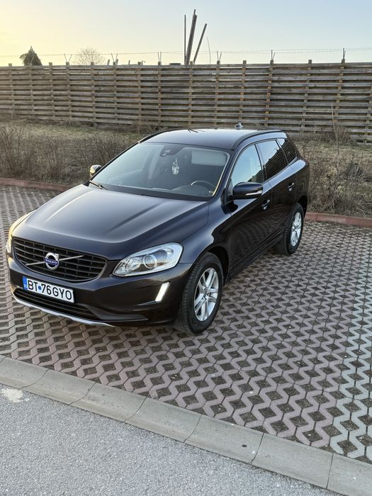 Volvo XC60 D3 Automat